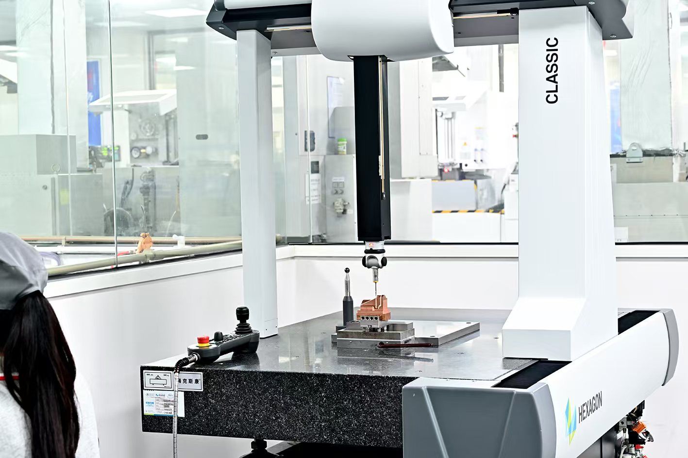 ?？怂箍等卧鴺?biāo)測量儀